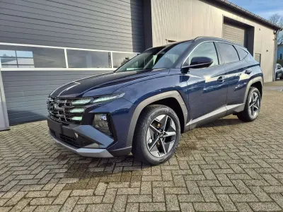 Gebraucht Hyundai Tucson
