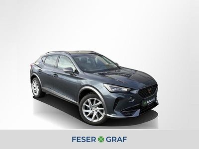 Grau Gebraucht 2022 Cupra Formentor SUV | 22.980 € (Guter Preis)