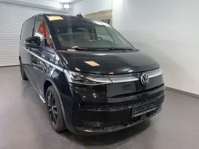 Brugt VW Multivan Style 150 HK (110 kW) 2025 MPV