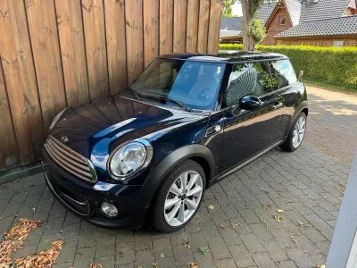 Gebraucht Mini Cooper