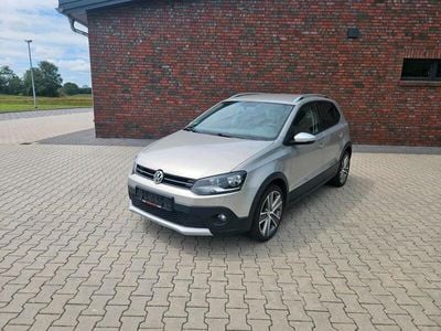VW Polo Cross