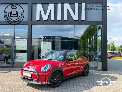 Gebraucht Mini Cooper S 135 kW (184 PS) 2023 Kleinwagen