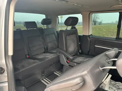 Gebraucht VW Multivan