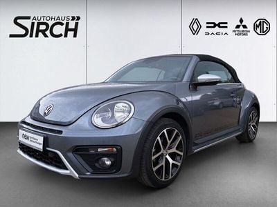 VW Beetle