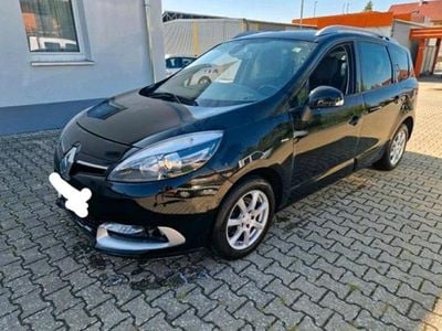 Renault Grand Scénic III