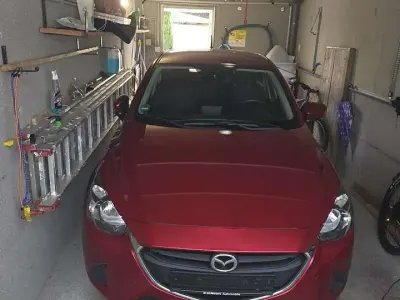 Gebraucht Mazda 2 Exclusive-Line 90 PS (66 kW) 2018 Limousine