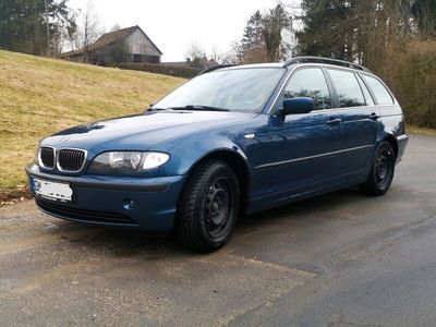 BMW 318