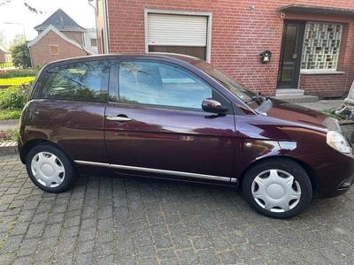 Gebraucht Lancia Ypsilon 77 PS (56 kW) 2009 Kleinwagen