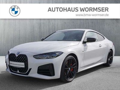 gebraucht BMW M440 440 i xDrive Coupé