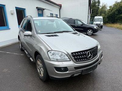 Mercedes ML320