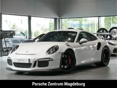 Gebraucht Porsche 911 GT3 RS