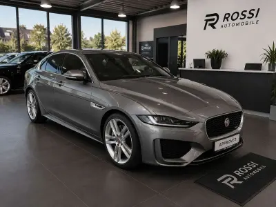 Gebraucht Jaguar XE