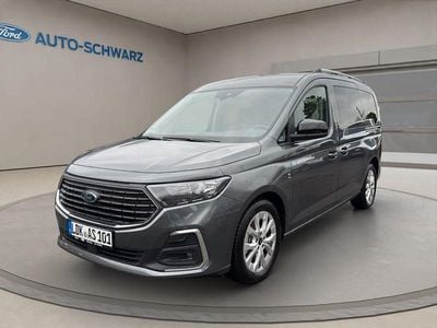 Ford Grand Tourneo Connect