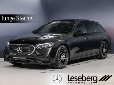 Gebraucht Mercedes E200