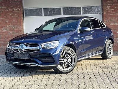 Gebraucht 2021 Mercedes 200 AMG Coupé | 39.999 € (Etwas zu teuer)