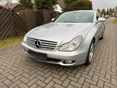 Mercedes CLS350