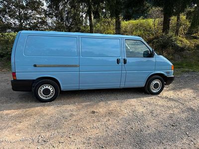 VW T4