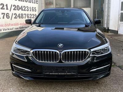 BMW 530e