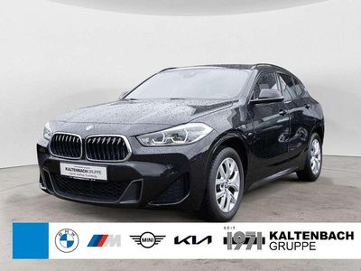 Gebraucht BMW X2 M Sport 178 PS (130 kW) 2020 Schwarz SUV