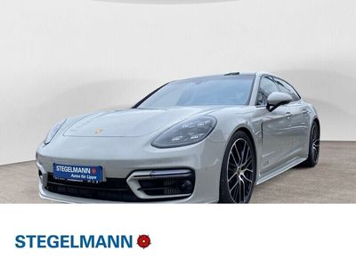 gebraucht Porsche Panamera GTS Sport Turismo *AHK*Head-Up*