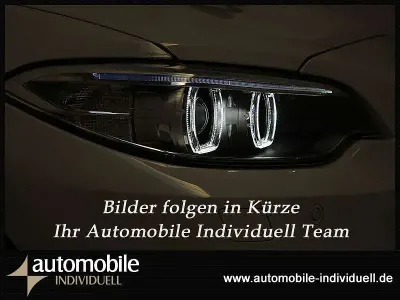 Używany BMW M5