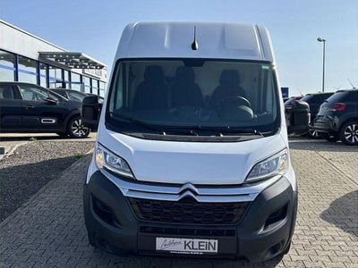 Citroën Jumper