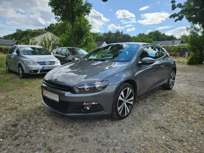 Gebraucht VW Scirocco