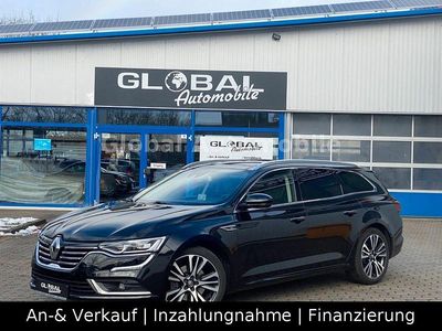 Renault Talisman GrandTour