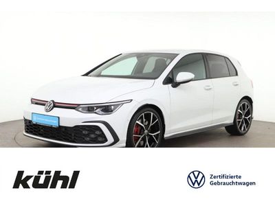Usata VW Golf VIII GTI 245 CV (180 kW) 2022 Berlina