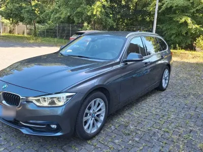 Gebraucht BMW 318