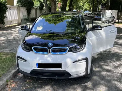 Gebraucht BMW i3