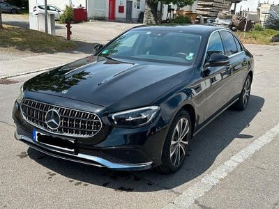 Mercedes E300