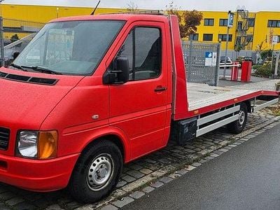 VW LT