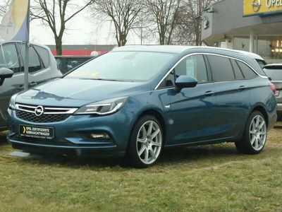 gebraucht Opel Astra 1.6 D (CDTI) Sports Tourer Dynamic