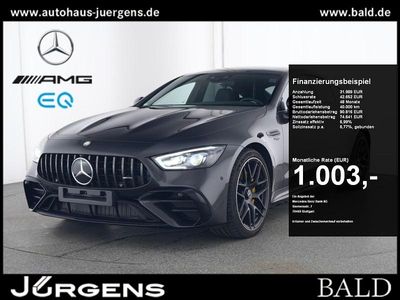 Mercedes AMG GT 53