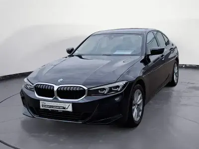 Gebraucht BMW 318