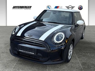 Gebraucht Mini Cooper 136 PS (100 kW) 2023 Blau Kleinwagen