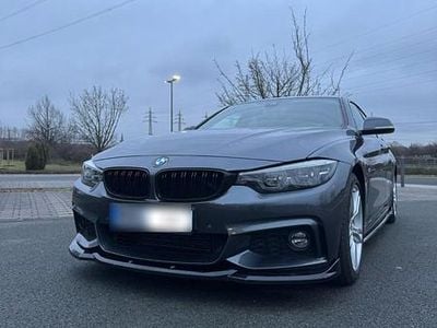 Gebraucht BMW 420 Gran Coupé M Sport 190 PS (139 kW) 2018 Coupé