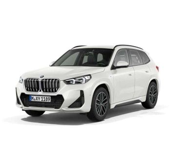 gebraucht BMW X1 xDrive23d Steptronic Navi DSG Bluetooth PDC M