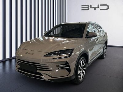 Gebraucht BYD Seal U Design 324 PS (238 kW) 2026 SUV