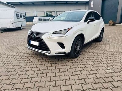 Lexus NX300h