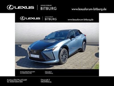 Lexus RZ 450e