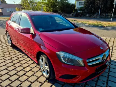 Gebraucht Mercedes A200