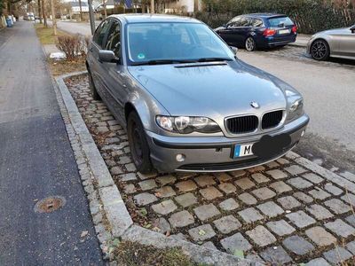 BMW 318