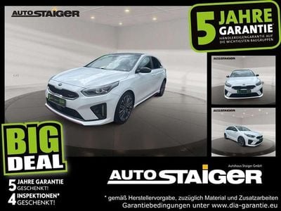 Kia Ceed GT