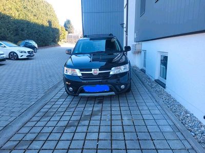 Fiat Freemont
