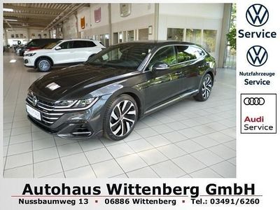 VW Arteon