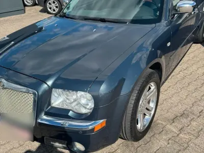 Gebraucht Chrysler 300C