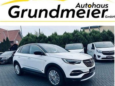 gebraucht Opel Grandland X Innovation