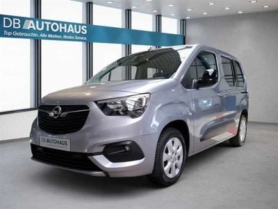 Opel Combo Life